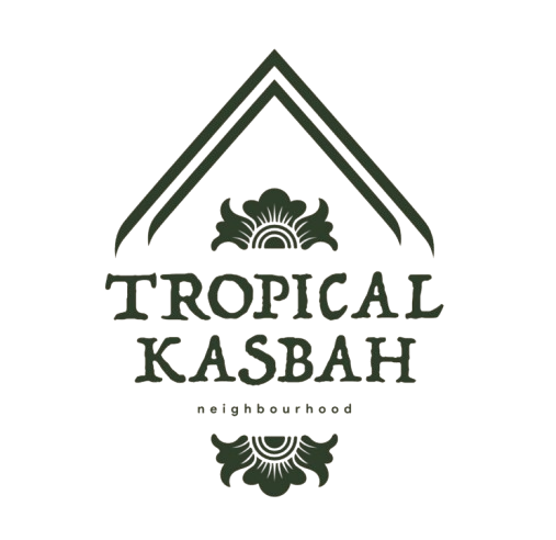Tropical Kasbah Logo