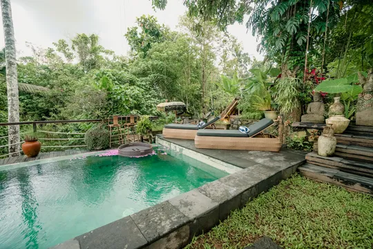 Main House  X Gladak - Photo 4