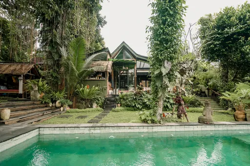 Main House  X Gladak - Photo 5