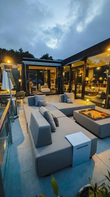 Luxury Interior
